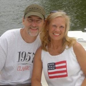 Meet your Posher, Carolyn